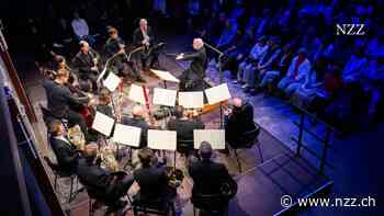 Da ist alles möglich: In Berlin treffen sich lauter Legenden zu einem besonderen Musikfestival