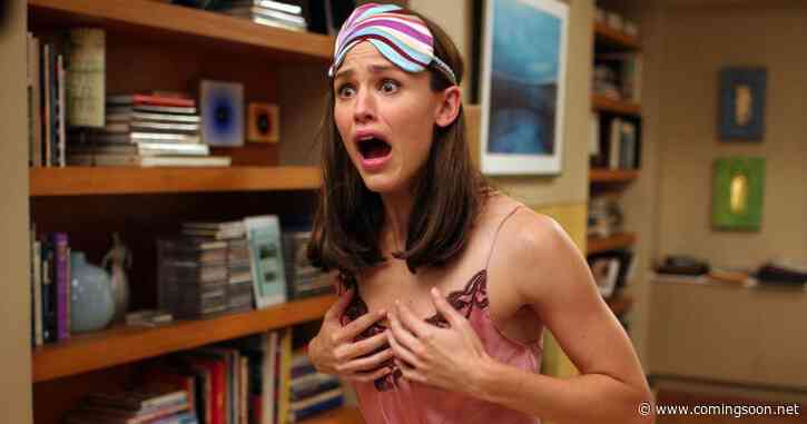 Netflix’s 13 Going on 30 Reboot Casts Mortal Kombat 2 Star With Logan Lerman