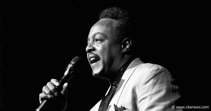 Peabo Bryson's family announces private Atlanta homegoing service, public livestream