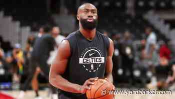 Boston Celtics Reportedly Haven’t Changed Their Stance on Jaylen Brown Amid All the Trade Noise