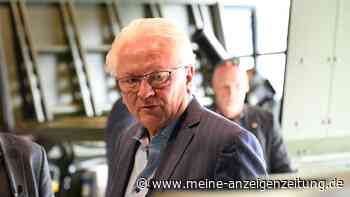 Rheinmetall-Chef ist für Verbot von KI-Waffeneinsatz