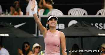 Alex Eala Stuns World No. 2 Elena Rybakina at Berlin Open After Remarkable 4-1 Comeback