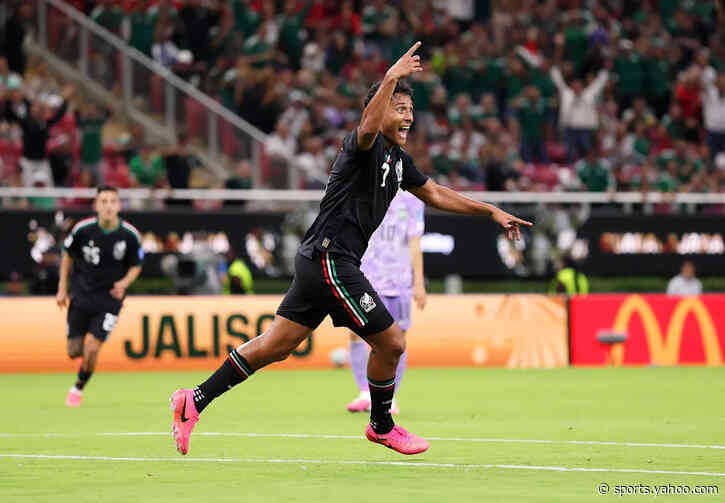2026 World Cup: Mexico defeats South Korea to win Group A and clinch first knockout berth