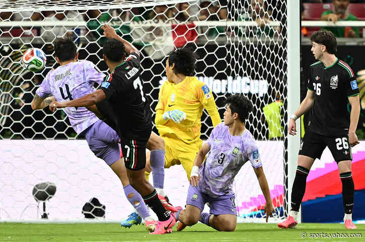 Copa day 8 ends with keeper howler and hosts through; see tables