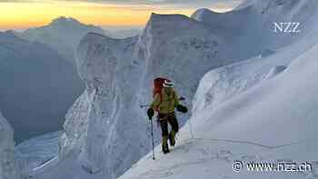 Ein Ukrainer und ein Russe versuchen den Manaslu ohne Sherpas, Flaschensauerstoff und Basislager zu besteigen – nur einer erreicht den Gipfel