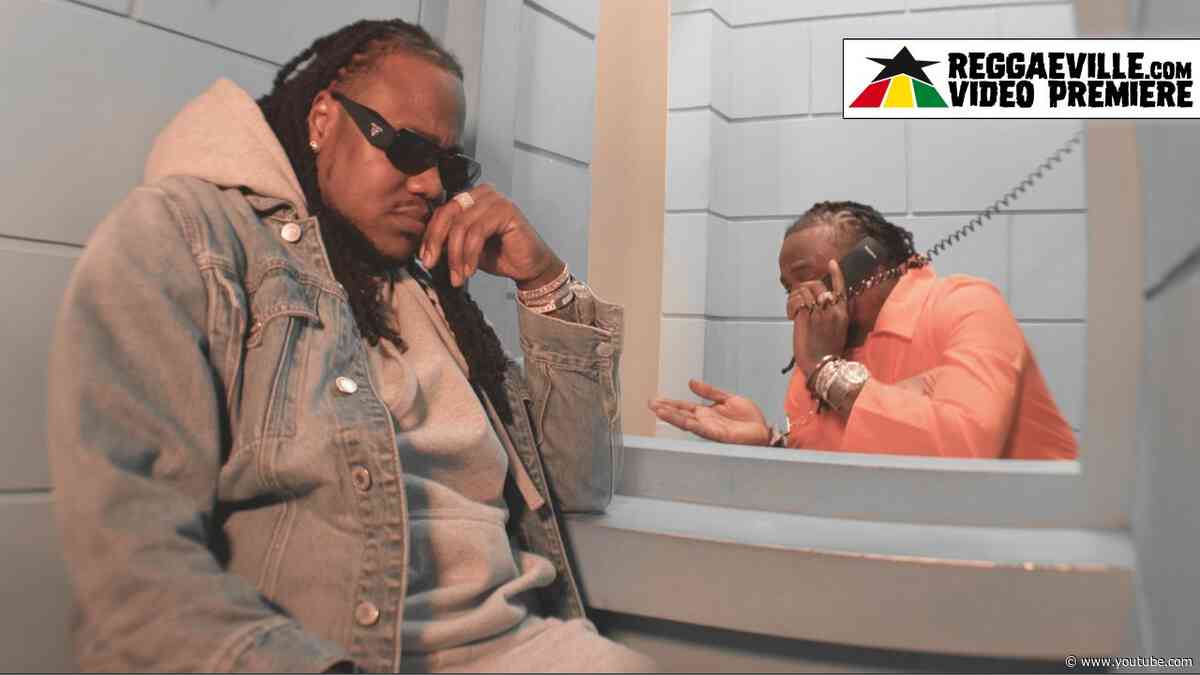 Unstoppable Fyah - My Story [Official Video 2026]
