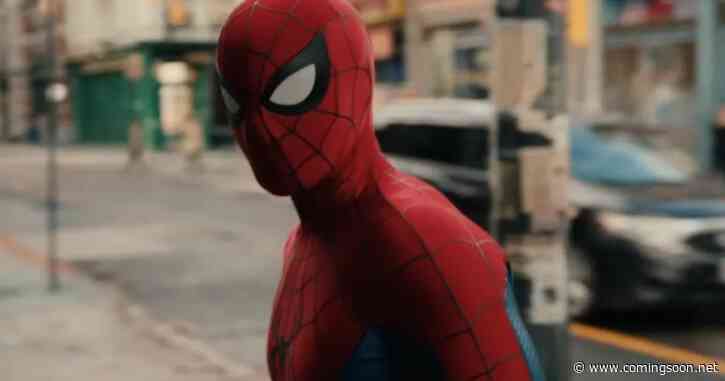 Brand New Day Clip Shows Why Spider-Man & Punisher Could Be MCU’s Best Duo