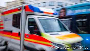 Nach Unfall mit vollem Rettungswagen in Großkaro: Besteht für Einsatzwagen erhöhtes Risiko?