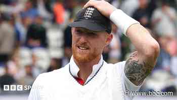 Dropped England captain Stokes to play for Durham