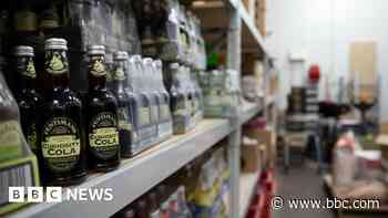 Irn Bru maker confirms Fentimans job losses and office closure