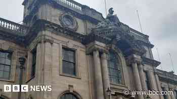 Council stripped of planning powers by government