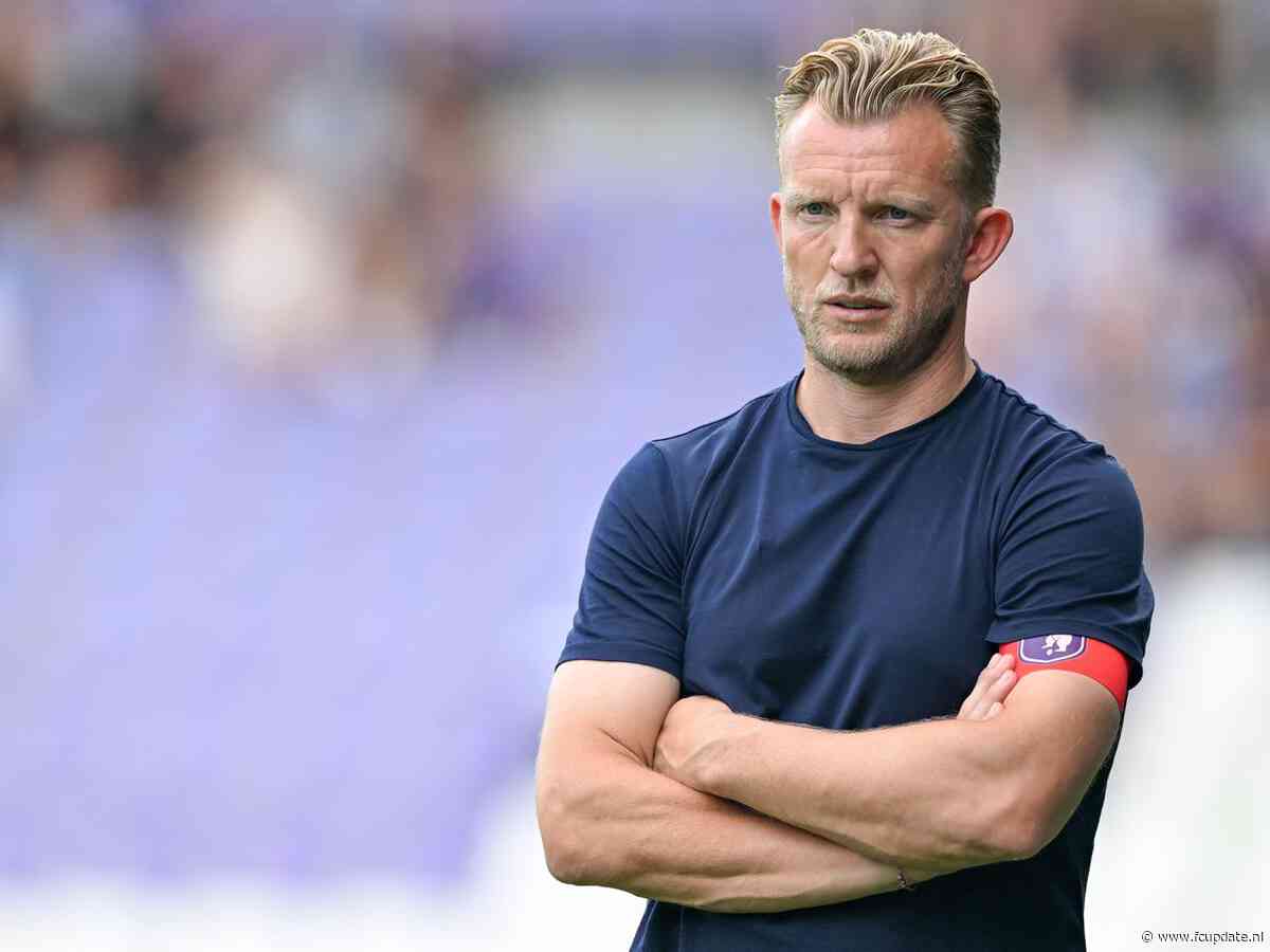 Fenerbahçe biedt excuses aan richting FC Dordrecht