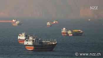 PODCAST «NZZ AKZENT» - Hormuz-Blockade: Warum der grosse Ölschock ausgeblieben ist
