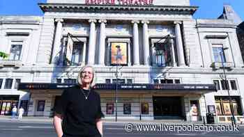 Liverpool Empire Theatre explains 'technical difficulties' after latest show interruption