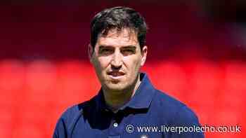 Seven Liverpool stars could miss first game of the season as fixtures announced