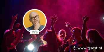 Tim Snapt Het: Hoe dansen en ritme ons als mensen verbinden