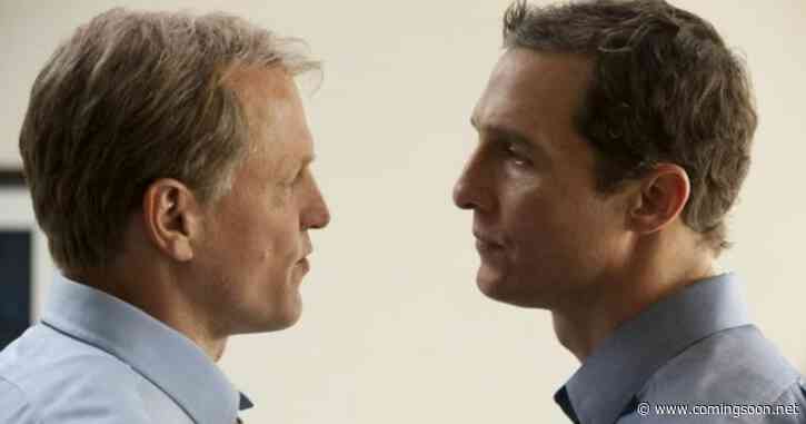 Matthew McConaughey & Woody Harrelson Reunite in 1st Look at Apple TV’s Brothers