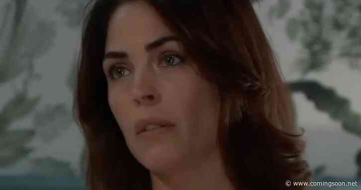 Why General Hospital Fans Think Britt Doesn’t Have Huntington’s Disease