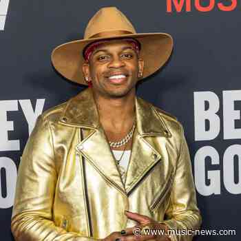 Jimmie Allen ordered to pay $1.8 million to sexual assault survivor