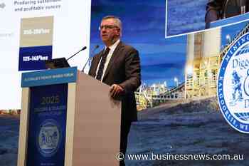 Regis plots stalled $1.1b project's revival