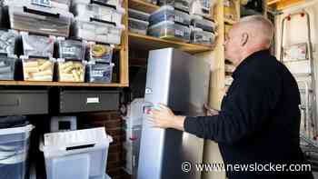 Verkopers thuisbatterij geven hoog op van verbetering energielabel, maar klopt dat wel? Zo zit het
