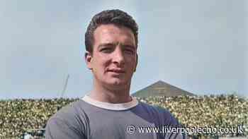 World Cup proved the end of the road for Everton trailblazer named the best in his position