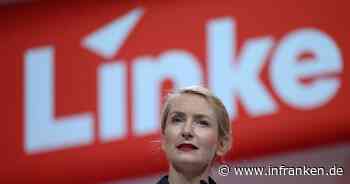 Die Linke und die Fabel von den drei Schweinchen