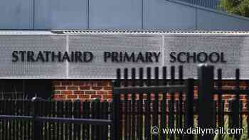 New details emerge after dad allegedly bashed to death at school pick-up - as parents receive an urgent letter from staff