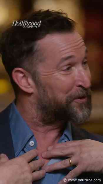 #PaulAnthonyKelly & #NoahWyle Talks About the Memes & Fan Art of Themselves Online #shorts