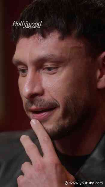 #RichardGadd Shares a "Powerful" Moment He's Had With a Fan After Releasing #BabyReindeer #shorts