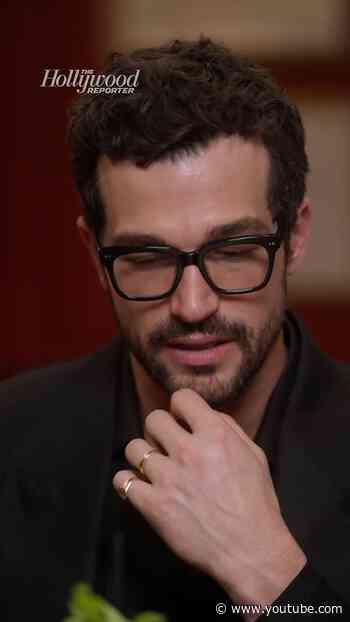 #PaulAnthonyKelly on Why He'll Carry Playing #JFKJr With Him for the Rest of His Life #shorts