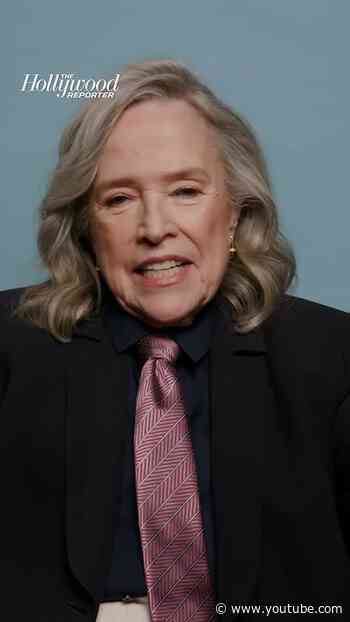 #KathyBates Reflects on Working With #AdamSandler in #TheWaterboy #shorts