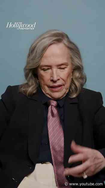 #KathyBates Contemplated Leaving Hollywood Just Before the Success of #Matlock #shorts