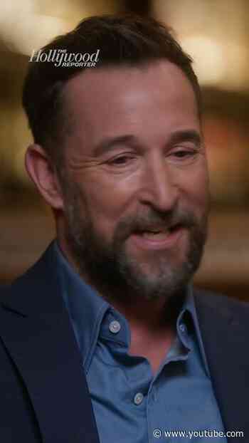 #NoahWyle Opens Up About His Journey in Hollywood #shorts