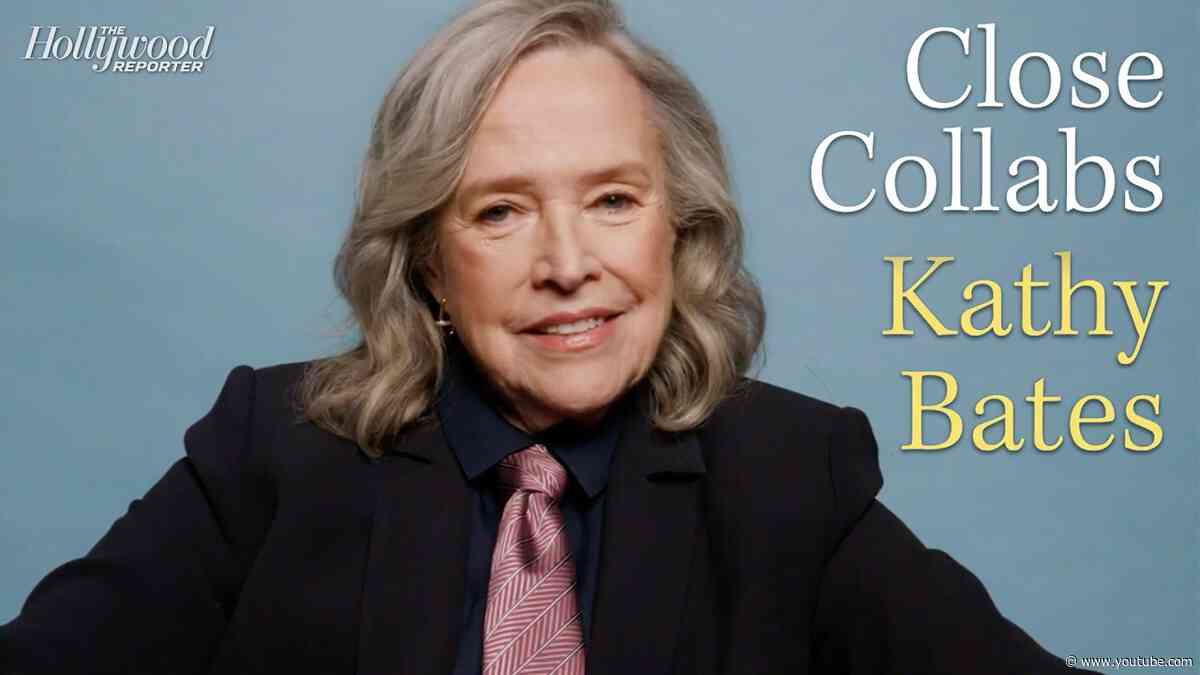 Kathy Bates on Her Close Collabs With Adam Sandler, Jessica Lange, 'Matlock' Cast & More