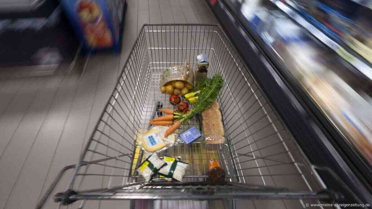 Rückruf bei Aldi Süd – gefährliche Keime in gleich drei Sorten beliebter Wurst nachgewiesen