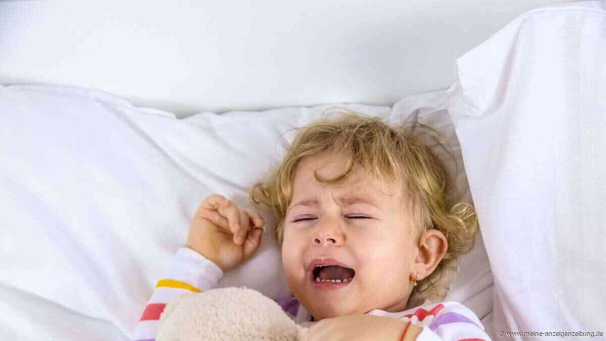 1000-Tage-Regel: Was Eltern bis zum zweiten Geburtstag falsch machen, prägt Kinder jahrelang
