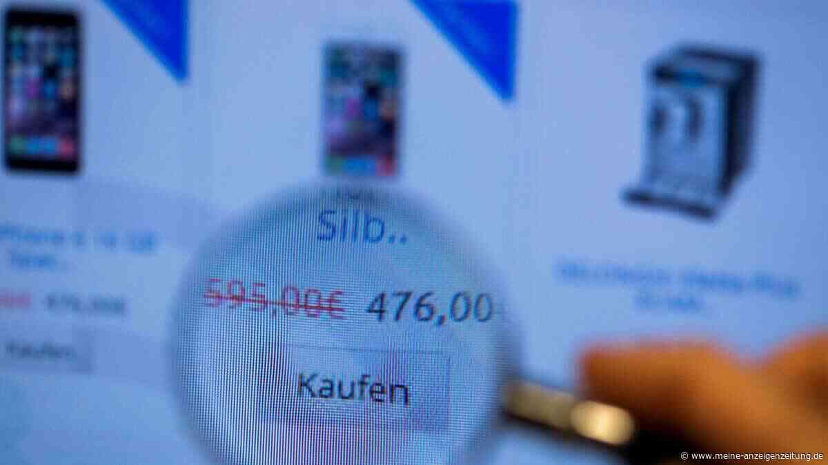 Online-Falle: Wie Fake-Shops tausende Kunden abzocken