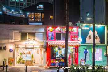 WM-Serie: Korea – Zwischen Palästen und Popstars