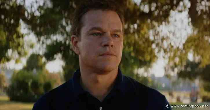 Matt Damon’s Secret Superhero Movie Adds Beef Star in Major Role