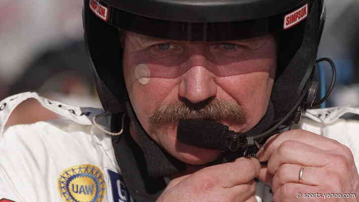 “Wish I Had a Do-Over” Dale Earnhardt’s Granddaughter Makes Emotional Racing Confession Years After Stepping Away