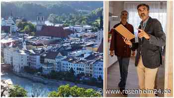 Sollen leer stehende Wohnungen in Wasserburg gemeldet werden? Das hat die Stadt vor