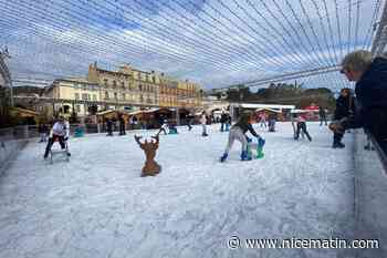 Pas de patinoire à Noël : la maire de Hyères veut imprimer son style sur les fêtes et y travaille déjà