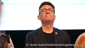 Makerfield by-election results LIVE as Burnham smashes Reform in seismic victory