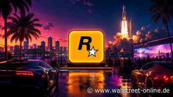 Letzte Zweifel beseitigt: Take-Two: Vorverkauf für GTA 6 startet – wie hoch trägt er die Aktie