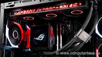 Asus ROG Strix LC IV & SLC IV: „Kabellose“ Wasserkühlung mit minimalistischer Ästhetik