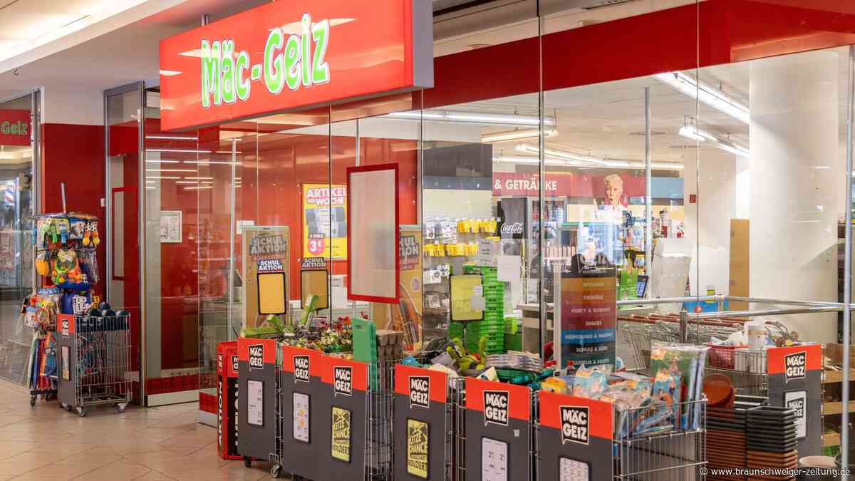 Spekulationen im Netz: Droht einem bekannten Laden das Ende in Salzgitter?
