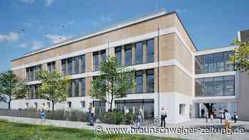 Erst das Zeugnis, dann der Abriss: Braunschweiger Gymnasium erhält Neubau