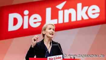 Parteitag der Linken: Klassenkampf mit neuem Co-Vorsitz