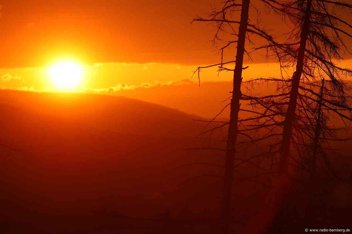 Spätester Sonnenuntergang? Nicht am längsten Tag des Jahres